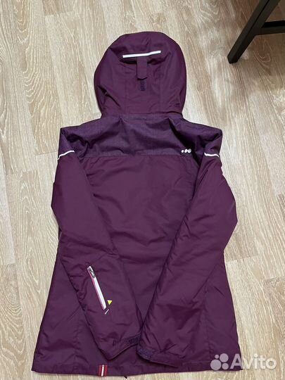 Куртка сноубордическа/лыжная зимняя женская
