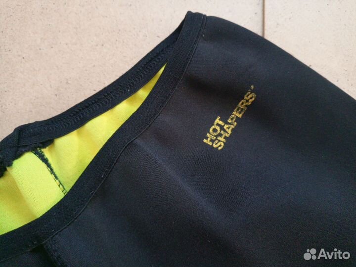 Бриджи для похудения хот шейперс on saiz