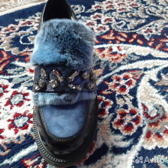 Graciana обувь женская 39