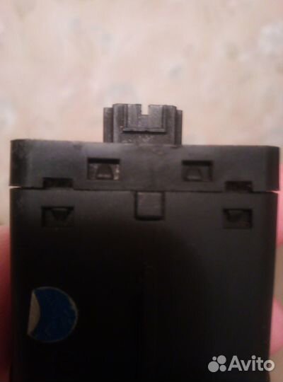 Выключатель Air Bag Kia Rio 2 (2005-2011) ориг