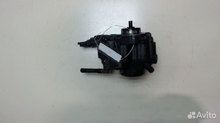 Тнвд Peugeot 407, 2007