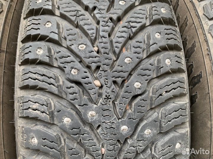 Nokian Tyres Hakkapeliitta 9 195/65 R15 95T
