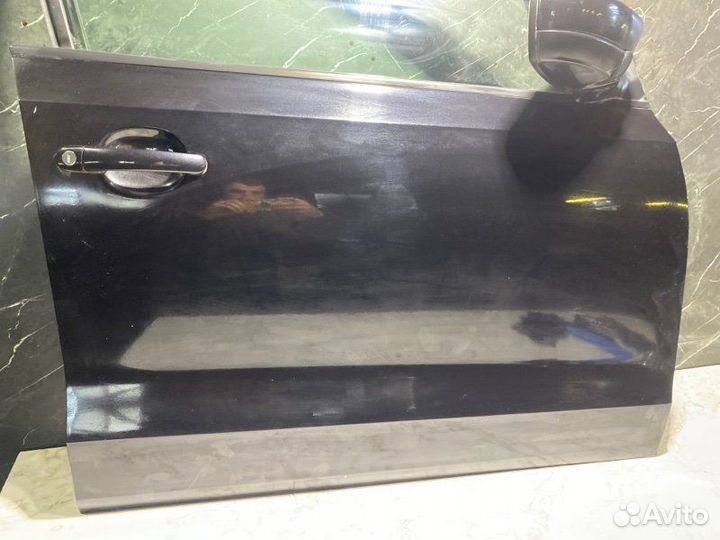 Дверь боковая передняя правая Volkswagen Polo MK5