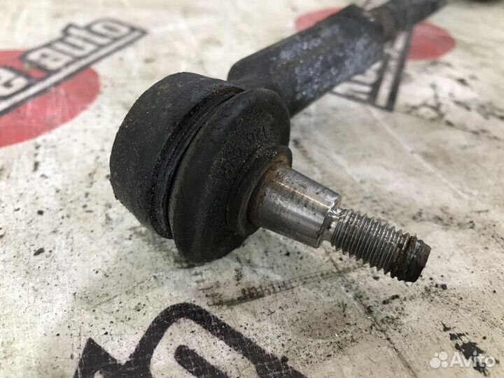 Рулевая рейка jaguar X-type X400 AJ25 2003