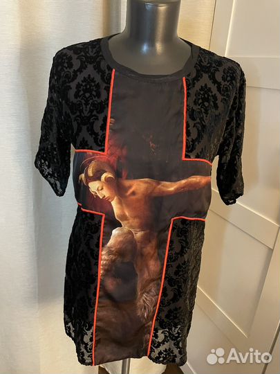 Футболка женская Givenchy