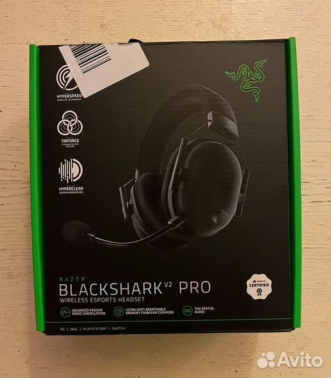 Rаzеr blасkshаrk v2 рro