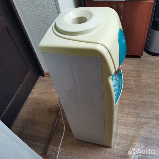 Кулер для воды Aqua Well Bio (YLR2-6-59B)