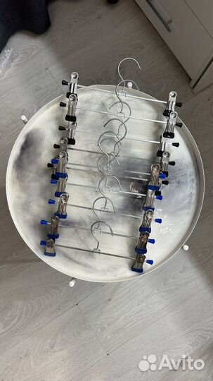 Вешалки детские новые