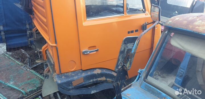 НефАз 4208, 2009