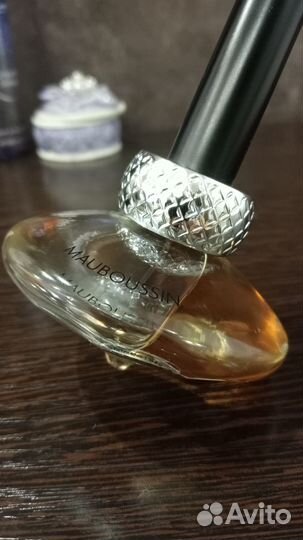 Парфюм mauboussin Mademoiselle Twist