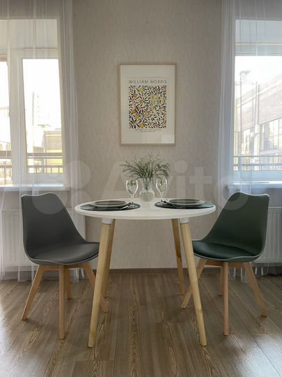 Квартира-студия, 30 м², 8/9 эт.