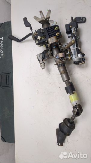 Колонка рулевая Honda CR-V, 2001