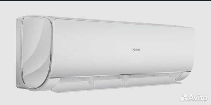 Премиум сплит-система Haier lightera 18