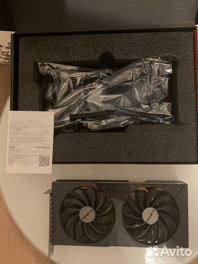 Gigabyte rtx 3060 ti