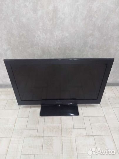 Телевизор бу