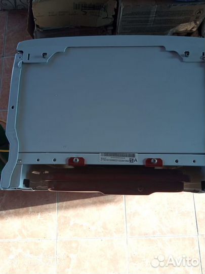 Электрический котел протерм