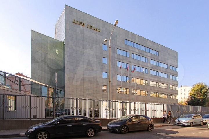 Сдам офисное помещение, 238 м²