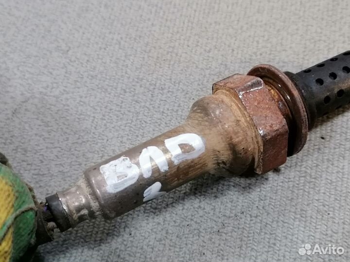 Датчик кислородный/Lambdasonde BYD F3 2006-2013