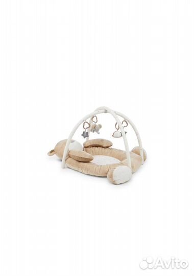 Развивающий коврик