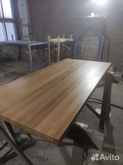 Кухонные фасады, столешницы, мойки