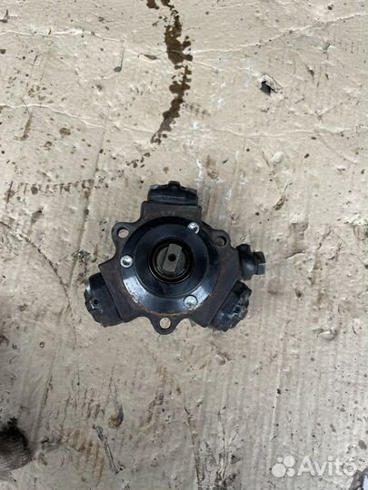 Тнвд Opel Astra H,Corsa D z13dtj 1,3