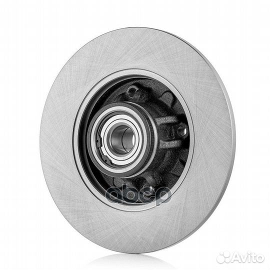 416201760 диск тормозной с подшипником Citroen