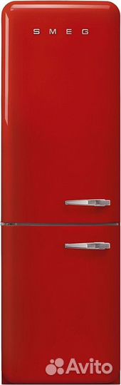 Холодильник Smeg FAB32LRD5 Новый