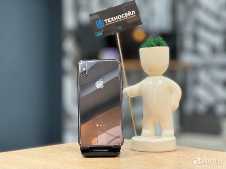iPhone Xs Max, 256 ГБ