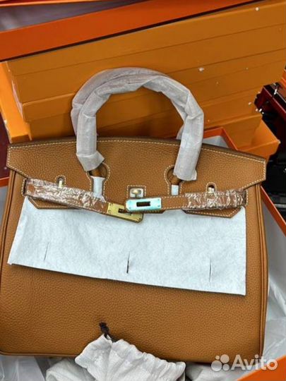 Сумка Hermes birkin