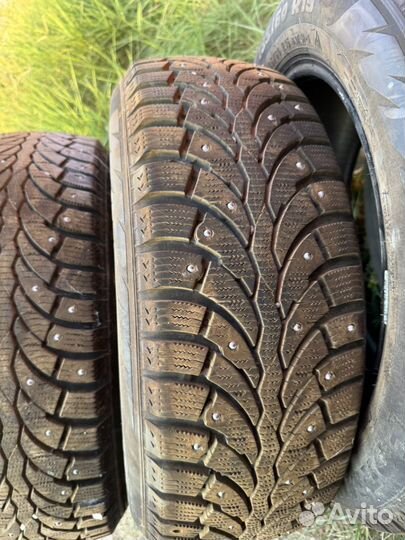 Formula Ice 185/60 R15 88T