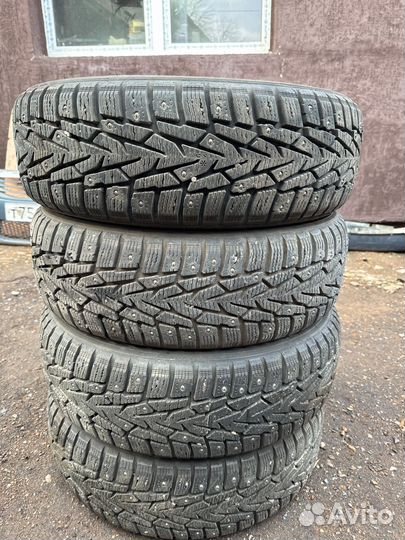 Nordman 7 185/65 R15
