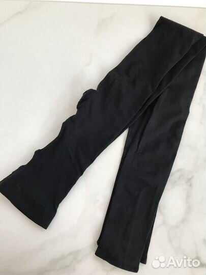 Леггинсы Wolford Оригинал Капри Лосины