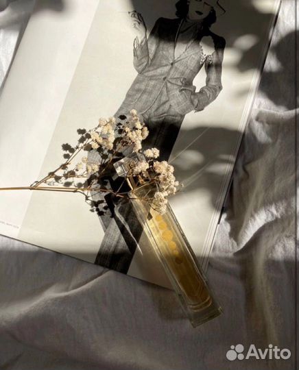 Духи женские