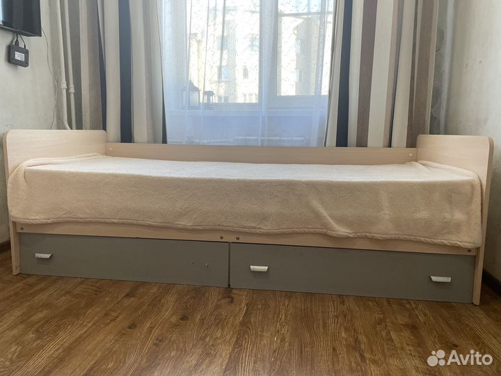 Детская, подростковая мебель