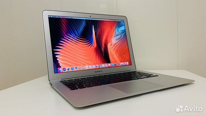 MacBook Air 13 ssd256
