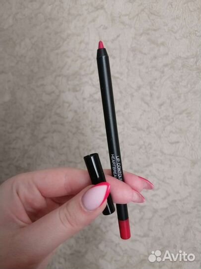 Матовая помада новая стойкая для губ