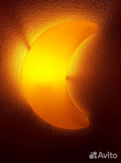 Ночник детский