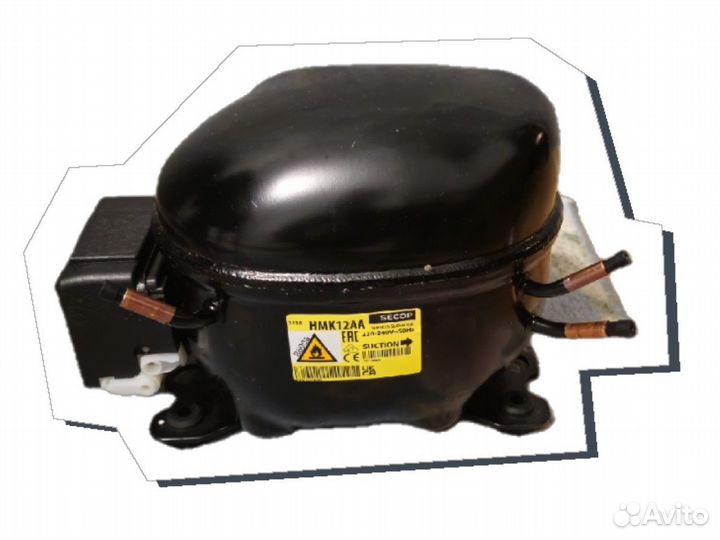 Компрессор для холодильника