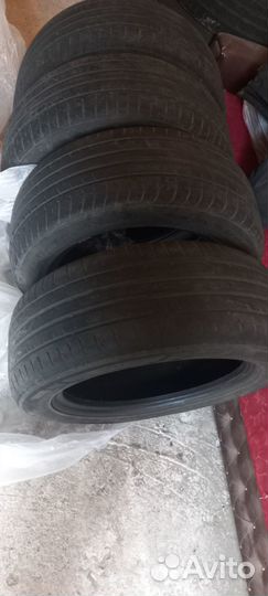 Hankook Ventus Prime 2 K115 205/55 R16