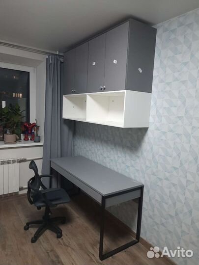 Корпусная мебель на заказ