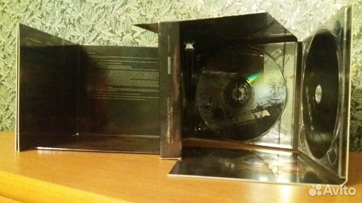 CD валерия-не подконтрольно (2 CD )