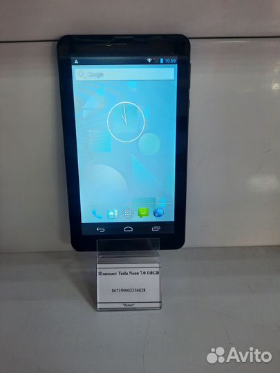 Планшет Tesla Neon 7.0