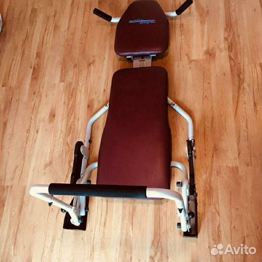 Тренажер Easy Shaper