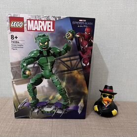 Lego Marvel 76284 - Green Goblin