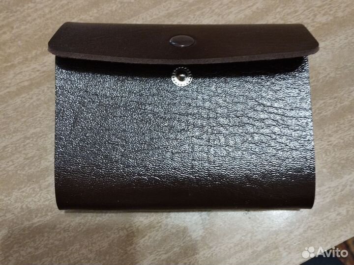 Картхолдер