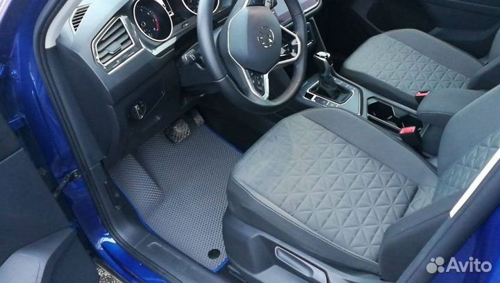 Коврики для автомобили