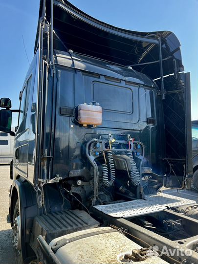 Scania G400LA, 2013