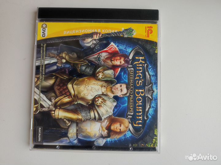 Игры для пк пакетом