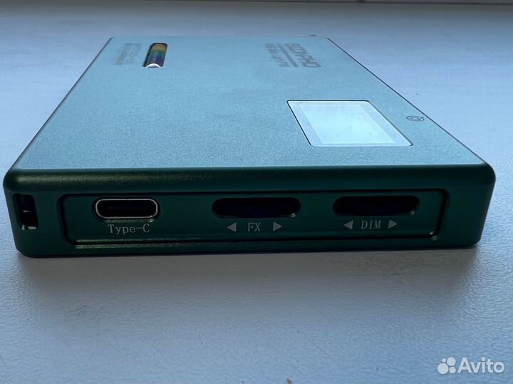 Видео свет Soonpho P10