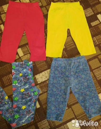 Продам вещи пакетом